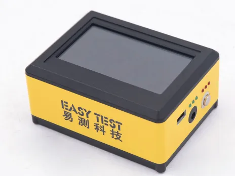 Elevator Vibration Analyzer photo-3
