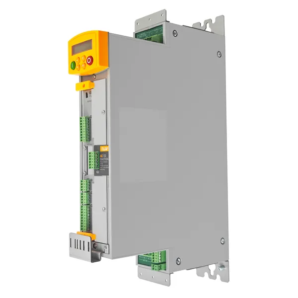AC120 Variable Frequency Driver Common Bus Supply Motor Drive Inverter AC120SD/5/00150/B/0 photo-2