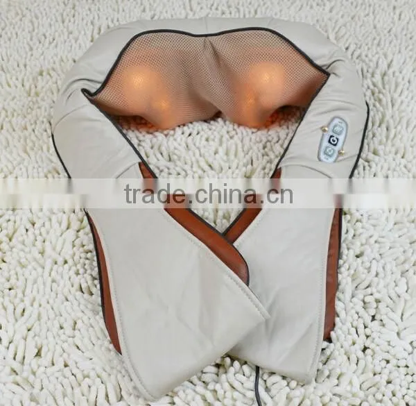 Neck and Shoulder Massager Shoulder Massage Belt photo-3