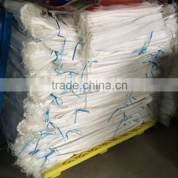 25kg 50kg pp Bag for Packing for Sugar/salt/flour/corn on Sale photo-2