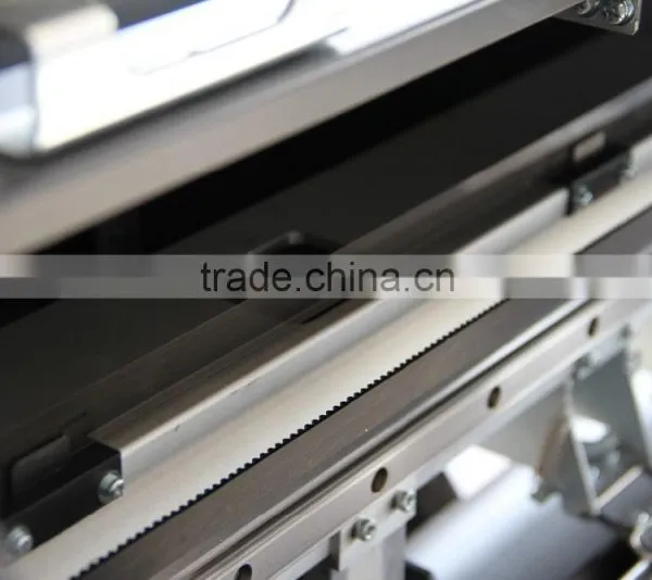 Sublimation Paper Printing Machine photo-3