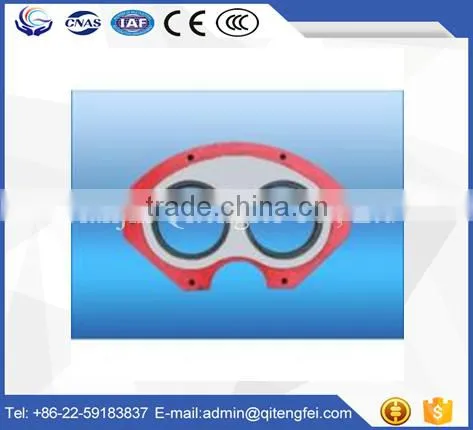 New Technology Best Sell Wear Resistant Steel Plate photo-3