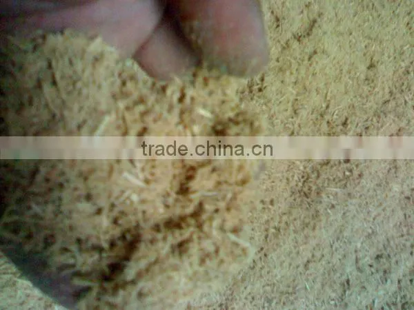 High Efficiency Wood Equipment Wood Shredder photo-6