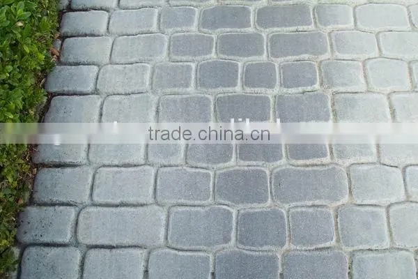 Cheap Outdoor Granite Split Grey Paving Stone Quality Choice photo-2