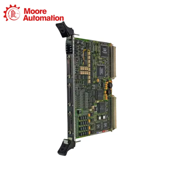 SIEMENS 6DD1640-0AH0 SIMATIC TDC Signal Module SM500 photo-2
