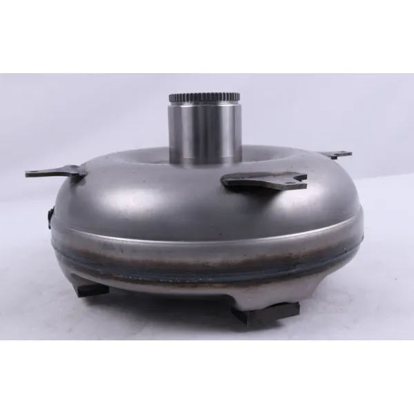 Torque Converter 87712647 84357989 for CASE Wheel Loader photo-3