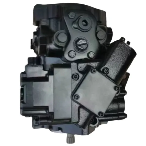SBZSZ Sauer Mpv Hydraulic Pump Dan-foss MPV025/035/044/046 Hydraulic Variable Displacement Pump MPV046CBBDTABBCAABHHCHAGGBNNN photo-4