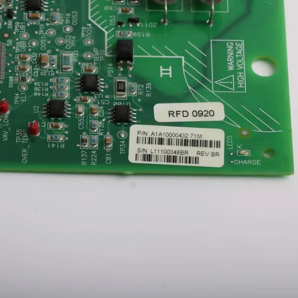 Siemens A1A10000432.02M photo-5