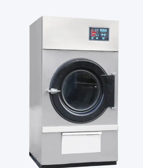 12kg to 120kg Industrial Laundry Tumble Dryer Clothes Dryer Lpg Gas Dryer