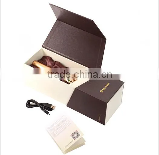 Professional Amplified Power Hands Free Bluetooth Speaker photo-6