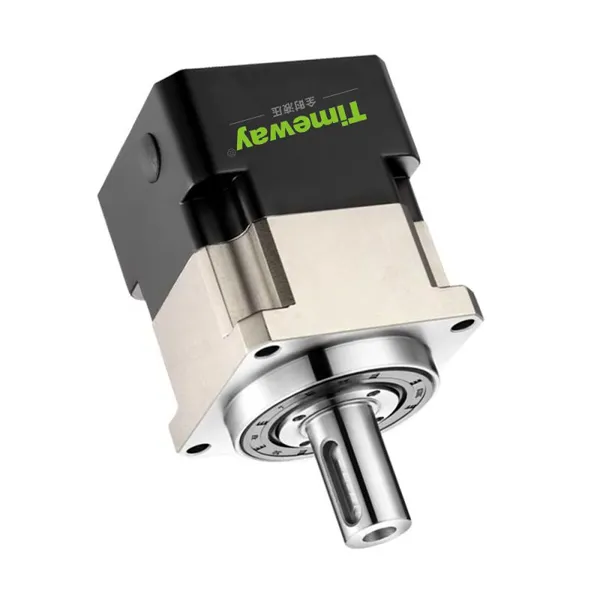 Hydraulic Motor High Precision High Reducer ODM OEM Customized Support for Stepper Servo Motor photo-3