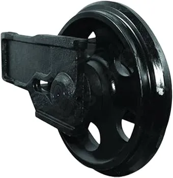Skid Steer Loader Chassis Components - Front Idler photo-4