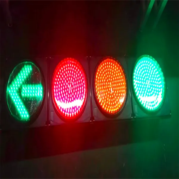 Non-motor Vehicle Traffic Lights in Cangzhou, Pedestrian Crosswalk Traffic Lights Hl403 11 in Cangzhou photo-5