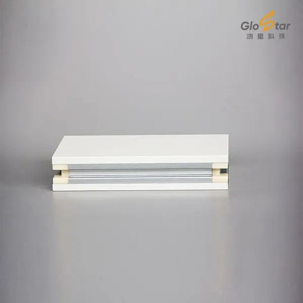 Metal Clean Panels, Used for Laboratory Wall Panels and Ceilings photo-5