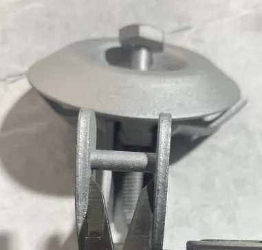 Limpet Fitting photo-2
