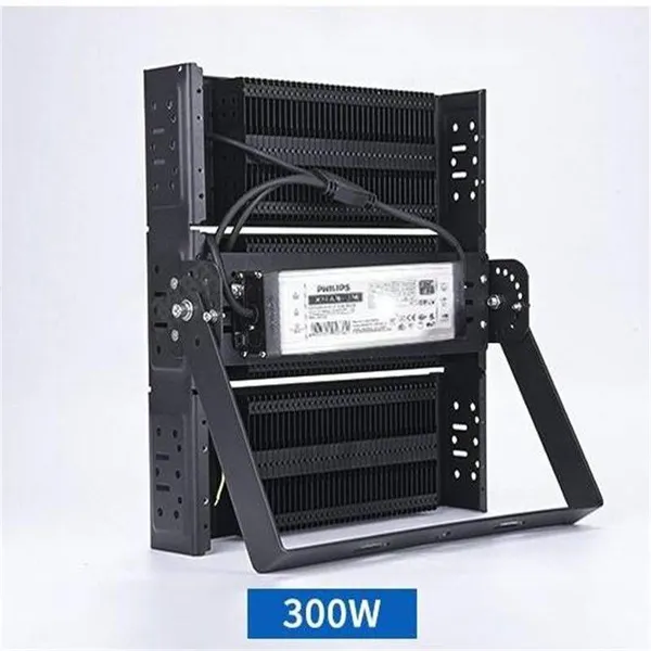 300w High - Efficiency Tennis Court Lights, Energy - Saving Model, Polarized Anti - Glare Design, Tournament - Level Lighting Experience photo-2