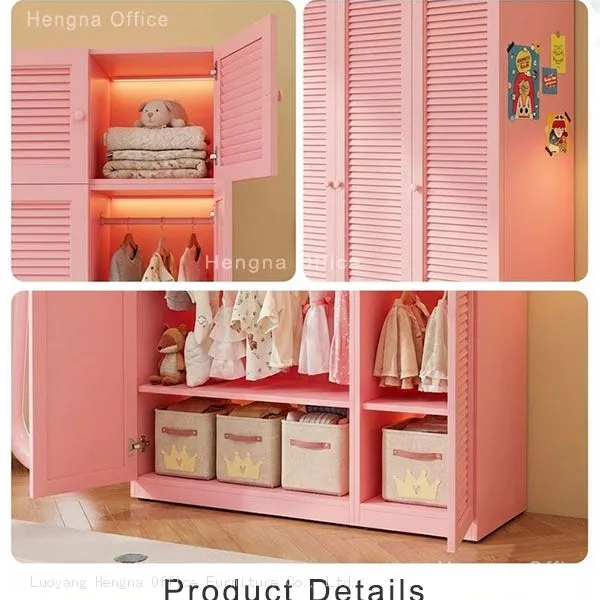 Moisture Resistant Commercial Steel Wardrobe Locker | With Adjustable Shelves | For University Design photo-4