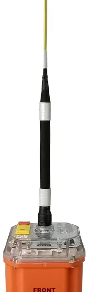 NEB-2000 AIS EPIRB (COSPAS-SARSAT) photo-3