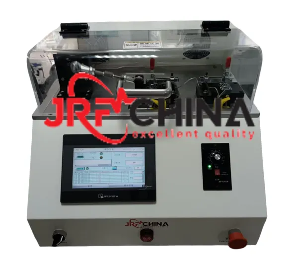 Cable Bending Tester
