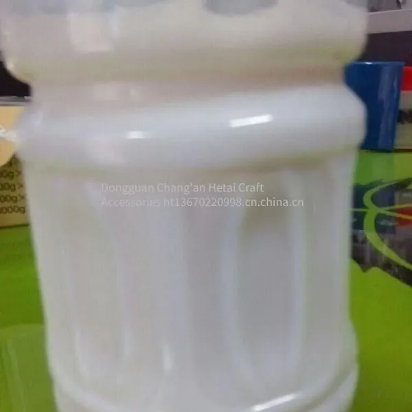 Waterproof Glue for Walls, Acrylic Resin Latex, Styrene-acrylic Emulsion Waterproof Glue for Walls (water-based Resin Paint, Waterproof Varnish, Good Viscosity, Low Cost, Favorable Price) photo-2