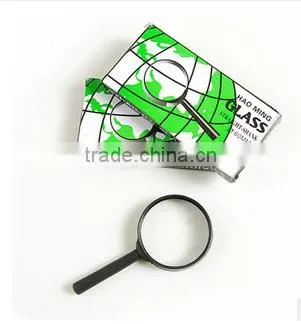 Electronic Best Sellers Fashion High Quality Magnifying Glass for Magnify Reading Writing photo-2