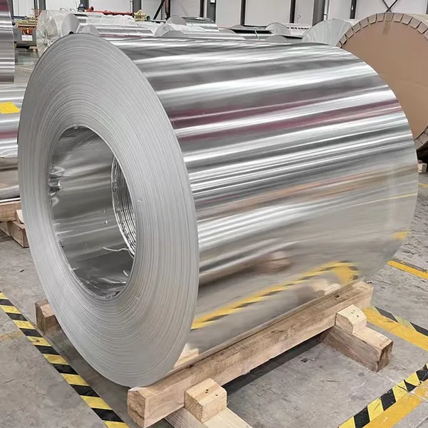 Ss 201 304 304L 316 317 410 420 430 904L 2205 2507 Cold Rolled Stainless Steel Coil photo-2