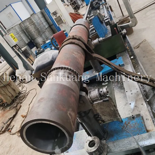 Heavy Machinery Honing Service, Ultra Accurate Deep Hole Honing Solution photo-2