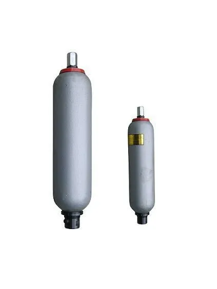 Hydraulic Accumulator