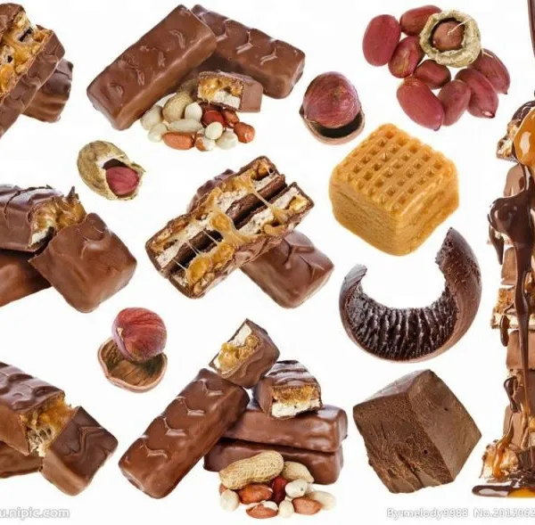 Automatic Mini Chocolate Making Machine/ Small Capacity Conche Machinery photo-6