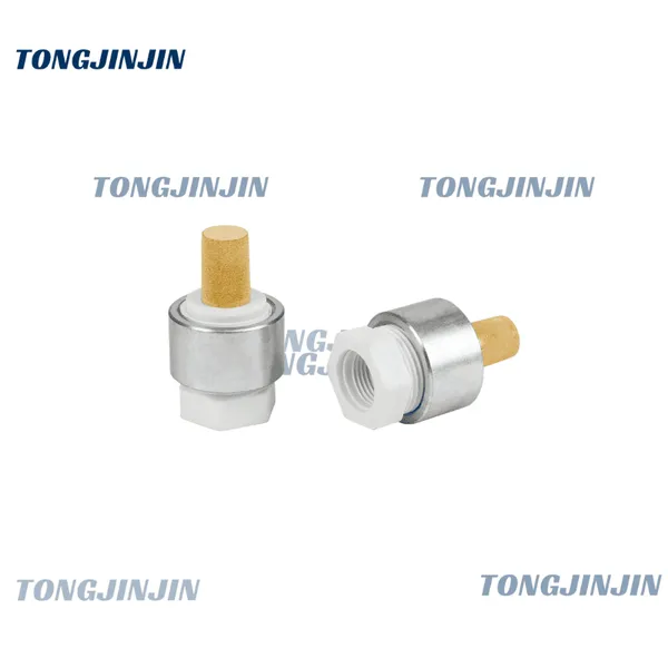 Aeration Nozzle photo-3