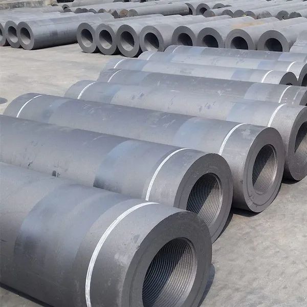 Carbon Electrode，graphite Electrode，The Furnace Uses Carbon Electrodes，φ100-800mm，environmentally Friendly and Efficient