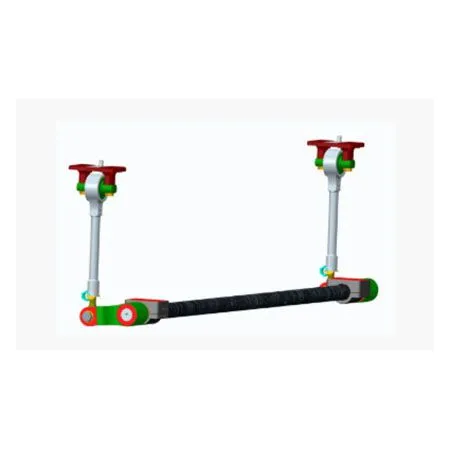 Railway Parts & Accessories Anti-roll Internal Torsion Bar