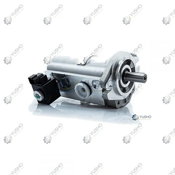 Gear 60333703 for SANY Crane Genuine OEM photo-3