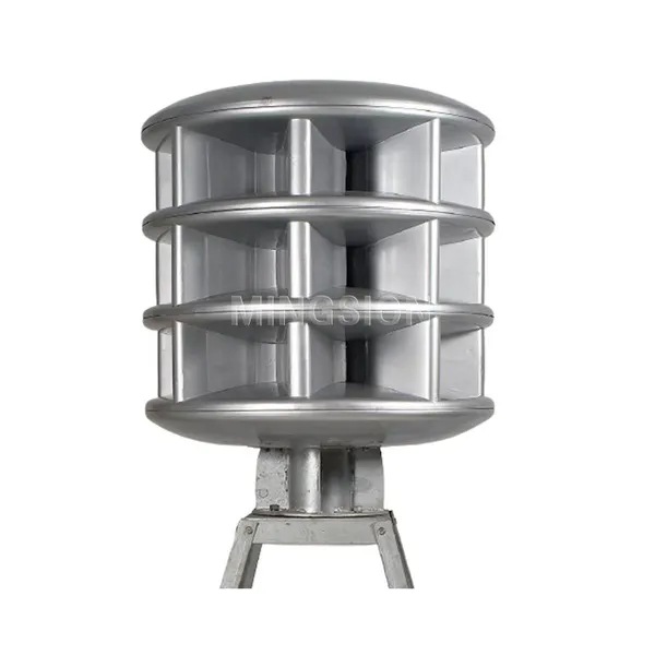 800W-3600W Omnidirectional High Power Horn Speaker Warning System Electronic Siren photo-5