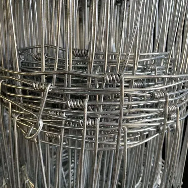 Hot Dipped Galvanized Square Corral Fence Panel for Livestock Horse and Cattle photo-4