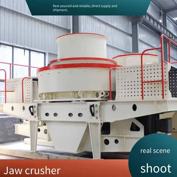Mechanical Aluminum Ore Hammer Crusher, Hammer Crusher 800x600, Machine for Crushing Aluminum Ore, Diabase Crushing Vehicle photo-4