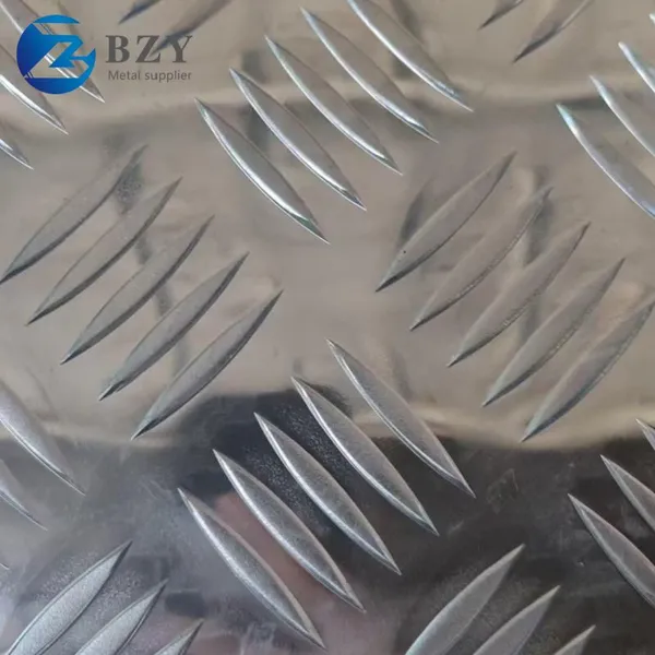 China Manufacture 2014 2017 2024 2219 1100 5052 5083 7075 Aluminum Plate Sheet Price photo-2