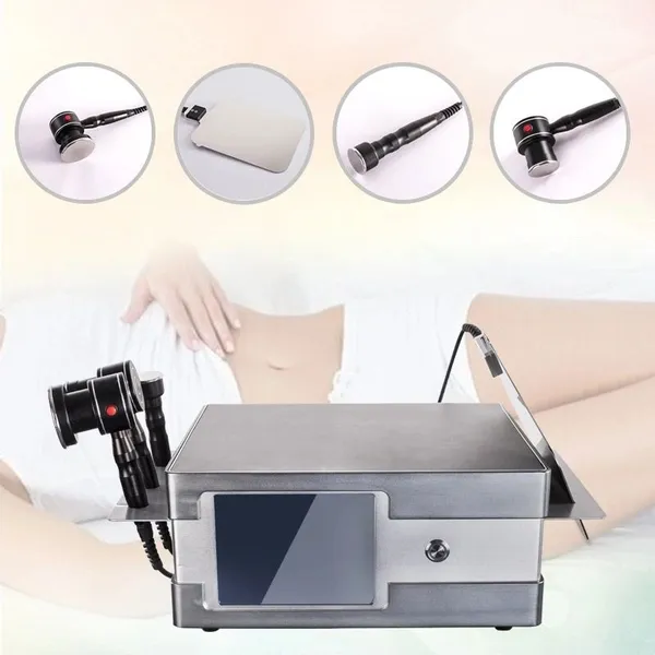 CET RET RF Diathermy Machine for Clinical Body Contouring, Features Monopolar & Bipolar Modes photo-3
