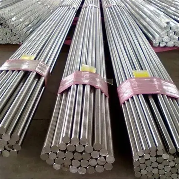 S355jr Cold Drawn Carbon Steel Round Bar Bright Surface Polished-Custom Cutting Service Available photo-5