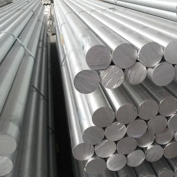 6061 T6 Aluminum Rod 1 Inch Diameter 12 Feet Length Cold Drawn Tight Tolerance Machine Ready photo-2
