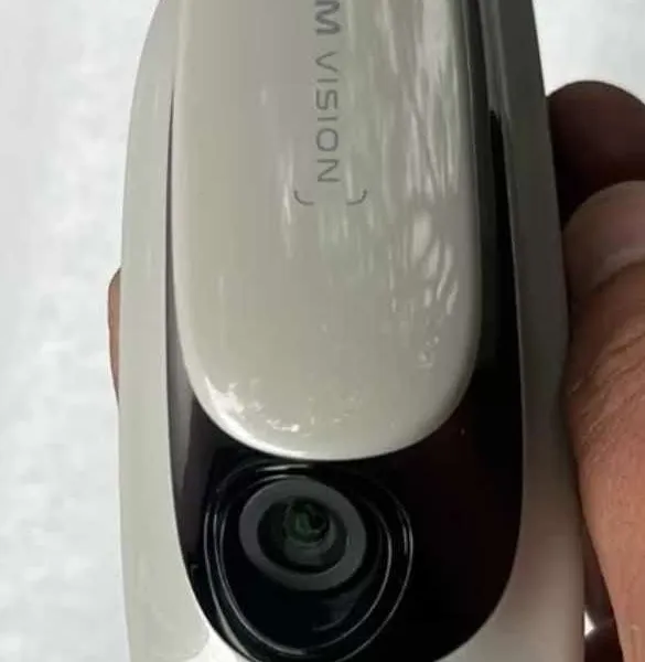 Imaging Camera