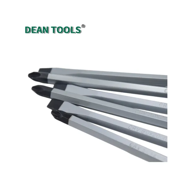 Shangke Tools Phillips Screwdriver,Precision Phillips Tip Design,Accurate Screw Engagement,Anti-Slip Tip Design photo-3