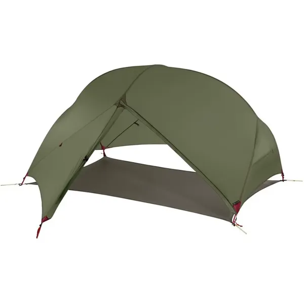 Manufacturer Three Seasons Hiking Tent Backpacking Tent Waterproof Camping Tent C01-CD2022 photo-2