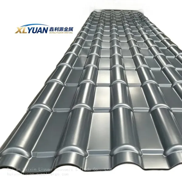 RAL Full Color Range Flat Color Steel Sheet for Architectural Wall Cladding and Decorative Panels