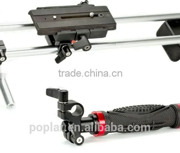 Poplar Camera Rig Shoulder Mount With Accessories photo-2