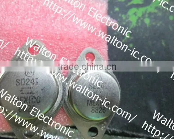 Hot Sales IC SD241 Integrator Circuit photo-2