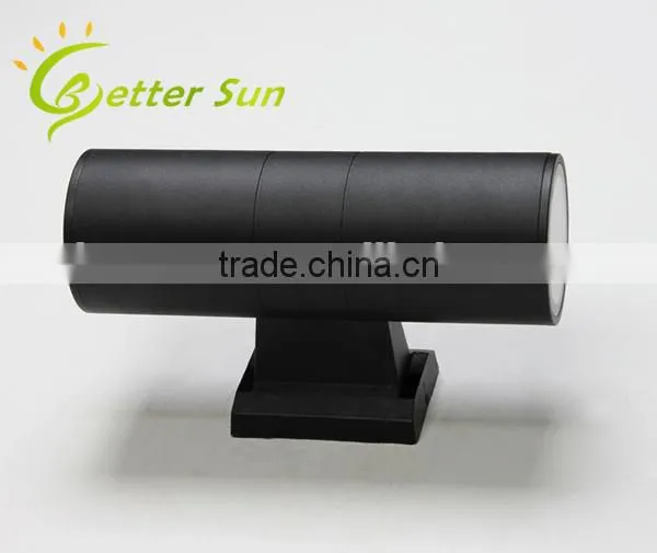 Modern IP65 LED Fixible Outdoor Garden Up and Down Wall Lamp Light Quality Choice photo-3
