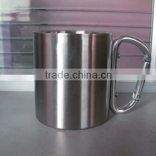Thermal Biner Mug ,coffee Mug, Double Wall Mug, Dishwash Safe Cups-12oz photo-2