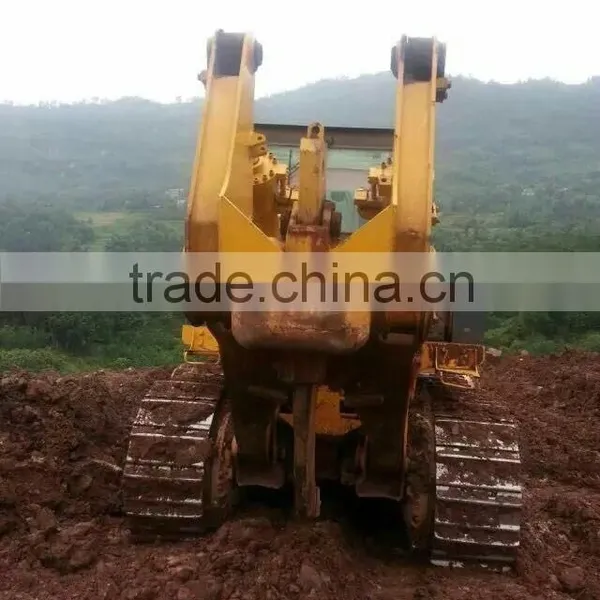 Popular Used Good Condition Bulldozer SD32 for Cheap Sale in Shanghai photo-2