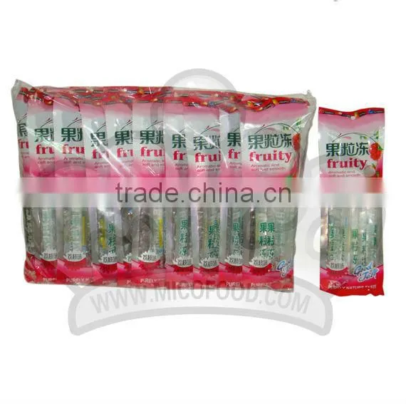 Fruity Jelly Bar photo-3